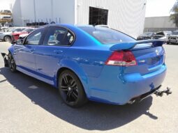 Wrecking 2009 Holden VE Commodore SV6 3.6L Auto Petrol Sedan | Stock No. W2182 full