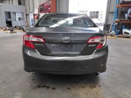 Wrecking 2012 Toyota Camry Altise ASV50R 2.5L Auto Petrol Sedan | Stock No. W2187 full