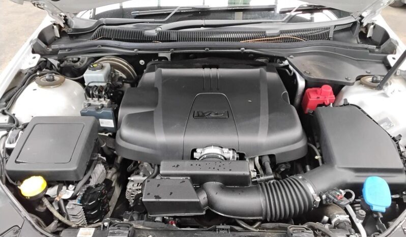 Wrecking 2017 Holden VF Commodore Evoke 3.0L Auto Petrol Wagon | Stock No. W2193 full
