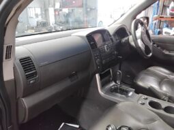 Wrecking 2012 Nissan Pathfinder R51 Ti 550 3.0L Auto Diesel Wagon | Stock No. W2196 full
