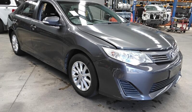 Wrecking 2012 Toyota Camry Altise ASV50R 2.5L Auto Petrol Sedan | Stock No. W2187 full