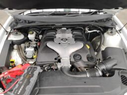 Wrecking 2005 Holden VZ Commodore Executive 3.6L Auto Petrol Sedan | Stock No. W2205 full