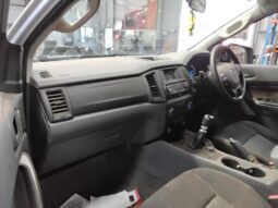 Wrecking 2017 Ford Ranger PX 4×4 XLS 3.2L Manual Diesel Utility | Stock No. W2202 full