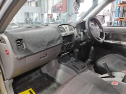 Wrecking 2004 Holden RA Rodeo 4×4 LT 3.0L Auto Diesel Utility | Stock No. W2186 full
