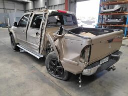 Wrecking 2004 Holden RA Rodeo 4×4 LT 3.0L Auto Diesel Utility | Stock No. W2186 full