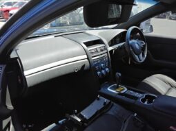 Wrecking 2009 Holden VE Commodore SV6 3.6L Auto Petrol Sedan | Stock No. W2182 full