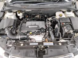 Wrecking 2012 Holden JH Cruze CD 1.4L Auto Petrol Sedan | Stock No. W2191 full