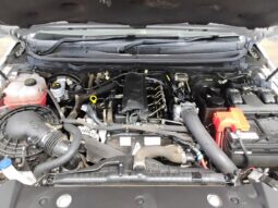 Wrecking 2017 Ford Ranger PX 4×4 XLS 3.2L Manual Diesel Utility | Stock No. W2202 full