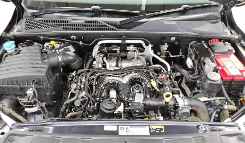 Wrecking 2020 Volkswagen Amarok 2H TDI550 Core 3.0L Auto Diesel Utility | Stock No. W2199 full