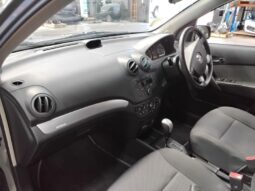 Wrecking 2011 Holden TK Barina 1.6L Auto Petrol Hatch | Stock No. W2185 full