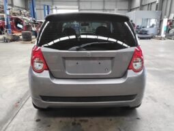 Wrecking 2011 Holden TK Barina 1.6L Auto Petrol Hatch | Stock No. W2185 full