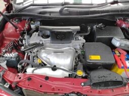 Wrecking 2013 Toyota Camry ASV50R Atara S 2.5L Auto Petrol Sedan | Stock No. W2183 full