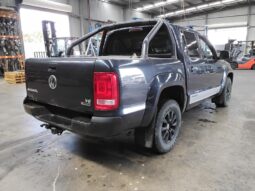 Wrecking 2020 Volkswagen Amarok 2H TDI550 Core 3.0L Auto Diesel Utility | Stock No. W2199 full