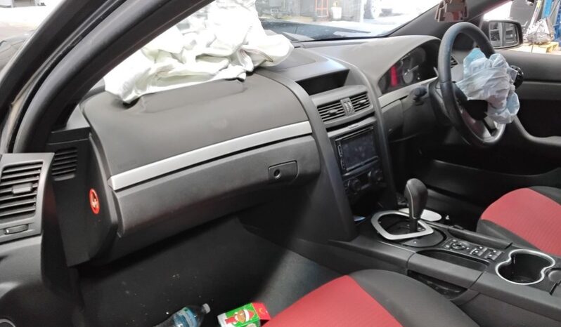 Wrecking 2008 Holden VE Commodore SV6 3.6L Auto Petrol Sedan | Stock No. W2203 full