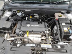 Wrecking 2016 Holden JH Cruze Equipe 1.8L Auto Petrol Sedan | Stock No. W2178 full