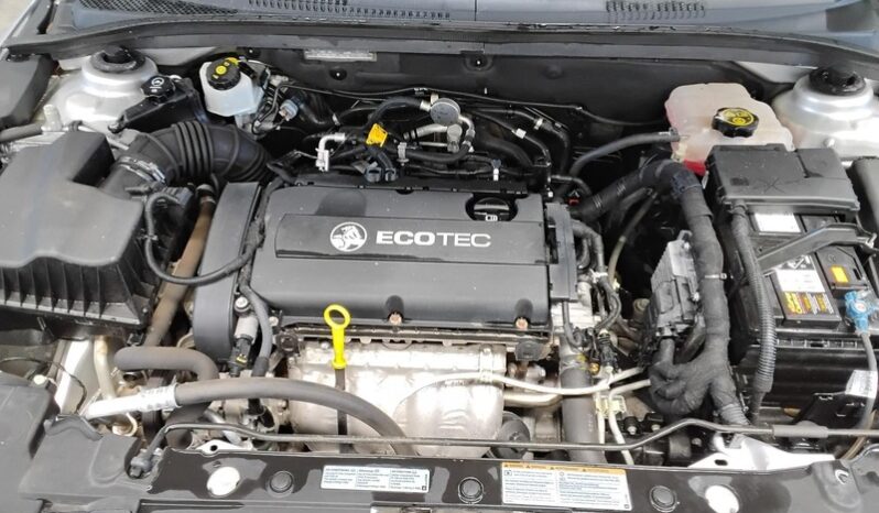 Wrecking 2016 Holden JH Cruze Equipe 1.8L Auto Petrol Sedan | Stock No. W2178 full