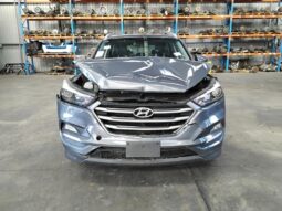 Wrecking 2016 Hyundai Tucson TL Active X FWD 2.0L Auto Petrol Wagon | Stock No. W2179 full