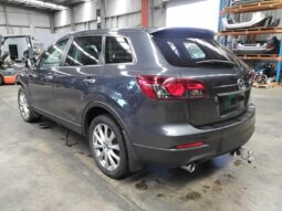 Wrecking 2013 Mazda CX-9 TB Luxury AWD 3.7L Auto Petrol Wagon | Stock No. W2198 full