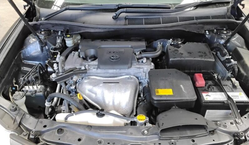 Wrecking 2012 Toyota Camry Altise ASV50R 2.5L Auto Petrol Sedan | Stock No. W2187 full