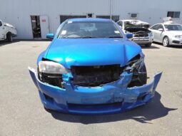 Wrecking 2009 Holden VE Commodore SV6 3.6L Auto Petrol Sedan | Stock No. W2182 full