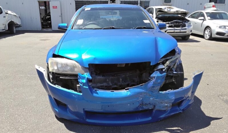 Wrecking 2009 Holden VE Commodore SV6 3.6L Auto Petrol Sedan | Stock No. W2182 full