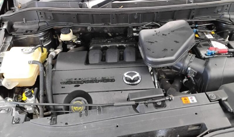 Wrecking 2013 Mazda CX-9 TB Luxury AWD 3.7L Auto Petrol Wagon | Stock No. W2198 full