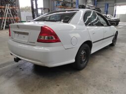Wrecking 2005 Holden VZ Commodore Executive 3.6L Auto Petrol Sedan | Stock No. W2205 full