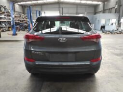 Wrecking 2016 Hyundai Tucson TL Active X FWD 2.0L Auto Petrol Wagon | Stock No. W2179 full