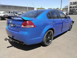 Wrecking 2009 Holden VE Commodore SV6 3.6L Auto Petrol Sedan | Stock No. W2182 full
