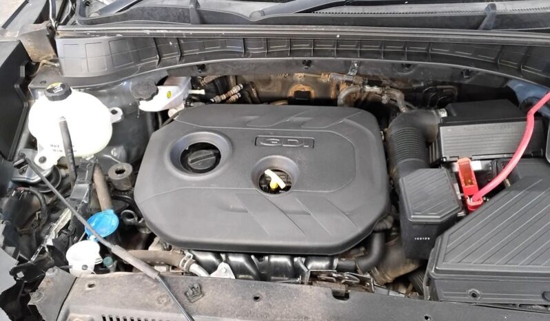 Wrecking 2016 Hyundai Tucson TL Active X FWD 2.0L Auto Petrol Wagon | Stock No. W2179 full