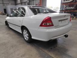 Wrecking 2005 Holden VZ Commodore Executive 3.6L Auto Petrol Sedan | Stock No. W2205 full