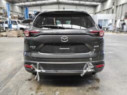 Wrecking 2018 Mazda CX-9 TC Azami LE-AWD 2.5L Auto Petrol Wagon | Stock No. W2200 full