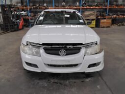 Wrecking 2005 Holden VZ Commodore Executive 3.6L Auto Petrol Sedan | Stock No. W2205 full