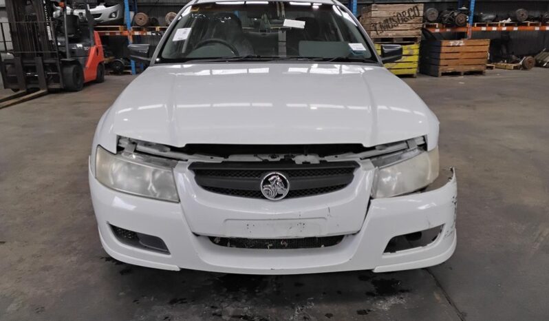 Wrecking 2005 Holden VZ Commodore Executive 3.6L Auto Petrol Sedan | Stock No. W2205 full