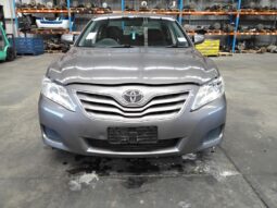 Wrecking 2011 Toyota Camry ACV40R Altise 2.4L Auto Petrol Sedan | Stock No. W2184 full