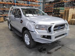 Wrecking 2017 Ford Ranger PX 4×4 XLS 3.2L Manual Diesel Utility | Stock No. W2202 full