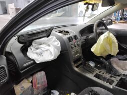 Wrecking 2005 Holden VZ Commodore Executive 3.6L Auto Petrol Sedan | Stock No. W2205 full