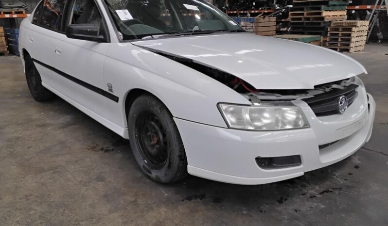 Wrecking 2005 Holden VZ Commodore Executive 3.6L Auto Petrol Sedan | Stock No. W2205 full