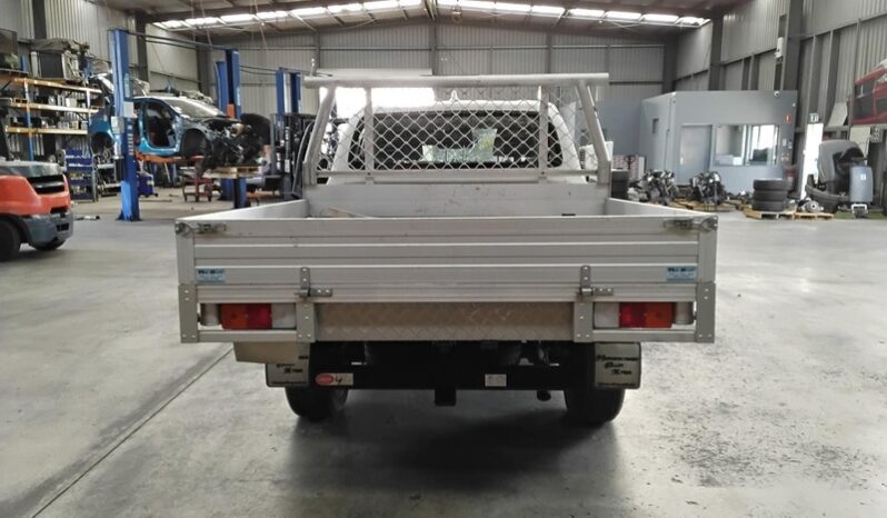 Wrecking 2022 Toyota Hilux 4×2 SR Hi-Rider 1GD-FTV 2.8L Manual Diesel Utility | Stock No. W2189 full
