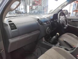 Wrecking 2013 Holden RG Colorado 4×2 LTZ 2.8L Manual Diesel Utility | Stock No. W2208 full