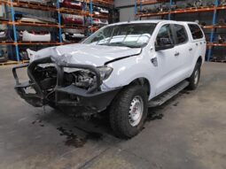2018 FORD RANGER PX SERIES 2 3.2L AUTOMATIC DIESEL 4X4 W2214