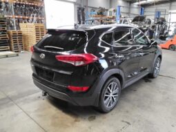 Wrecking 2016 Hyundai Tucson TL Elite FWD 2.0L Auto Petrol Wagon | Stock No. W2211 full