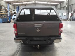 Wrecking 2013 Holden RG Colorado 4×2 LTZ 2.8L Manual Diesel Utility | Stock No. W2208 full