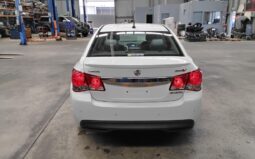 Wrecking 2013 Holden JH Cruze SRi-V 1.4L Auto Petrol Sedan | Stock No. W2212 full