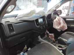 Wrecking 2020 Holden RG Colorado 4×4 LX 2.8L Auto Diesel Utility | Stock No. W2209 full