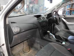2016 MAZDA BT-50 2.2L AUTOMATIC DIESEL 4X2 SINGLE CAB W2213 full