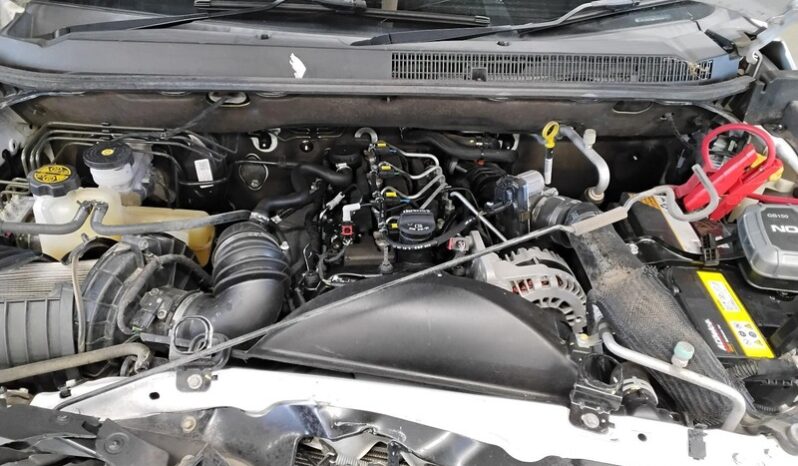 Wrecking 2020 Holden RG Colorado 4×4 LX 2.8L Auto Diesel Utility | Stock No. W2209 full