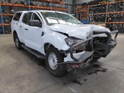 2018 FORD RANGER PX SERIES 2 3.2L AUTOMATIC DIESEL 4X4 W2214 full