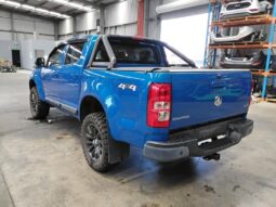 Wrecking 2016 Holden RG Colorado 4×4 LS-X Limited Edition 2.8L Auto Diesel Utility | Stock No. W2207 full