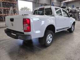 Wrecking 2020 Holden RG Colorado 4×4 LX 2.8L Auto Diesel Utility | Stock No. W2209 full